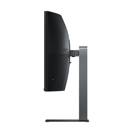Xiaomi G34WQi gaming monitor - 34" ívelt 1500R, WQHD 21:9, 180Hz, 1ms válaszidő, FreeSync, állítható magasságú állvány