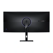 Xiaomi G34WQi gaming monitor - 34" ívelt 1500R, WQHD 21:9, 180Hz, 1ms válaszidő, FreeSync, állítható magasságú állvány