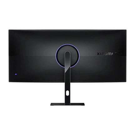 Xiaomi G34WQi gaming monitor - 34" ívelt 1500R, WQHD 21:9, 180Hz, 1ms válaszidő, FreeSync, állítható magasságú állvány