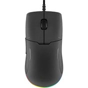Xiaomi Gaming Mouse Lite - vezetékes, 6200dpi, IP54
