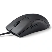 Xiaomi Gaming Mouse Lite - vezetékes, 6200dpi, IP54