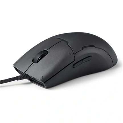 Xiaomi Gaming Mouse Lite - vezetékes, 6200dpi, IP54