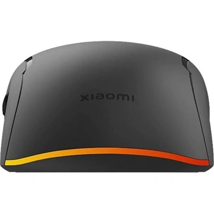 Xiaomi Gaming Mouse Lite - vezetékes, 6200dpi, IP54