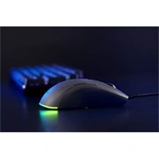 Xiaomi Gaming Mouse Lite - vezetékes, 6200dpi, IP54