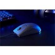 Xiaomi Gaming Mouse Lite - vezetékes, 6200dpi, IP54