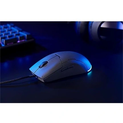 Xiaomi Gaming Mouse Lite - vezetékes, 6200dpi, IP54