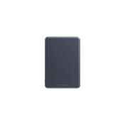 Xiaomi MagSafe kompatibilis Power Bank 5000mAh, fekete