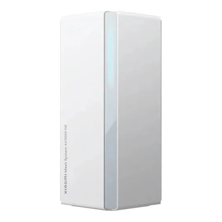Xiaomi Mesh System AX3000 NE router - teljes otthoni Wi-Fi 6 lefedettség, NFC, 1 db-os csomag