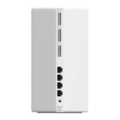 Xiaomi Mesh System AX3000 NE router - teljes otthoni Wi-Fi 6 lefedettség, NFC, 2 db-os csomag Xiaomi Mesh System AX3000 NE router - teljes otthoni Wi-Fi 6 lefedettség, NFC, 2 db-os csomag