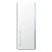 Xiaomi Mesh System AX3000 NE router - teljes otthoni Wi-Fi 6 lefedettség, NFC, 2 db-os csomag