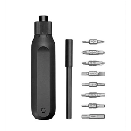 Xiaomi Mi 16-in-1 Ratchet Screwdriver Racsnis Csavarhúzó