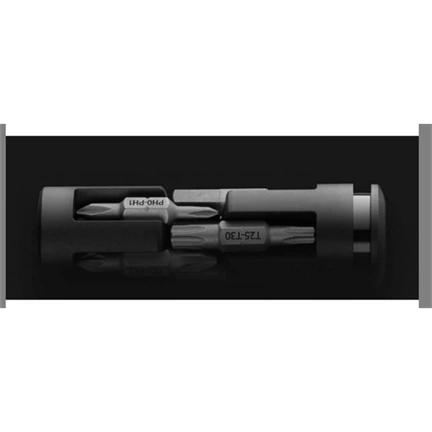 Xiaomi Mi 16-in-1 Ratchet Screwdriver Racsnis Csavarhúzó