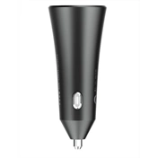 Xiaomi Mi 37W Dual-Port Car Charger Autós töltő