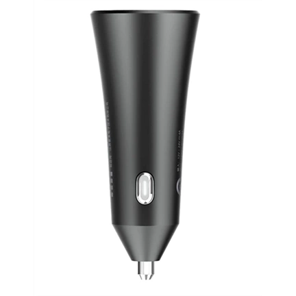 Xiaomi Mi 37W Dual-Port Car Charger Autós töltő