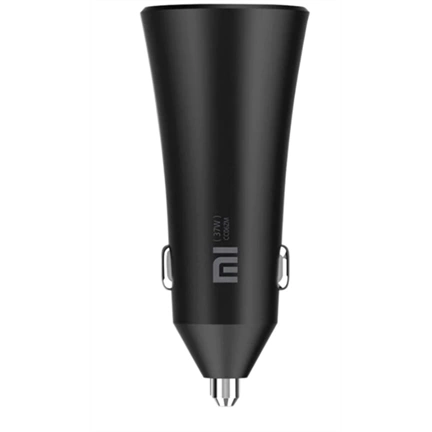 Xiaomi Mi 37W Dual-Port Car Charger Autós töltő