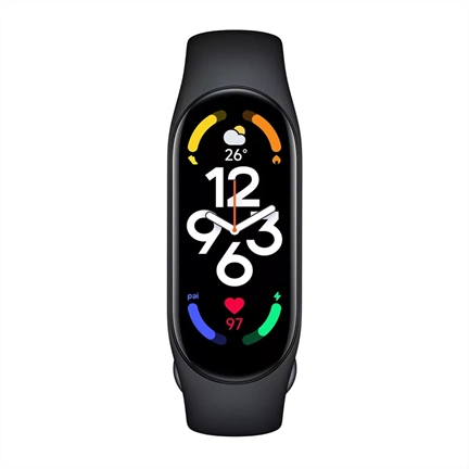 Xiaomi Mi Band 7 NFC aktívitásmérő