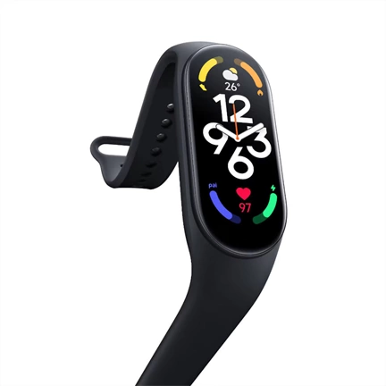 Xiaomi Mi Band 7 NFC aktívitásmérő