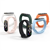 Xiaomi Mi Band 7 NFC aktívitásmérő