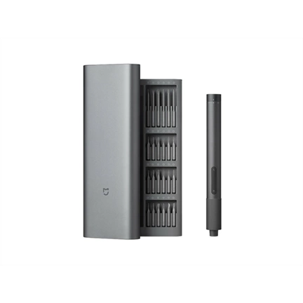 Xiaomi Mi Cordless Precision Screwdriver Kit