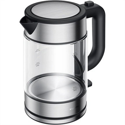 Xiaomi Mi Electric Glass Kettle EU vízforraló (BHR7423EU)