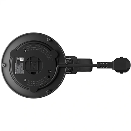 Xiaomi Mi Electric Glass Kettle EU vízforraló (BHR7423EU)