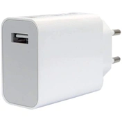 Xiaomi Mi Hálózati USB Type-A + Type-C töltő (33W)