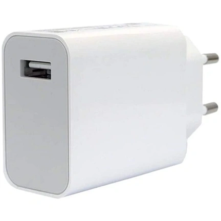 Xiaomi Mi Hálózati USB Type-A + Type-C töltő (33W)