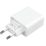 Xiaomi Mi Hálózati USB Type-A + Type-C töltő (33W)