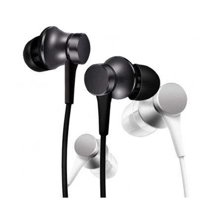 Xiaomi Mi In-Ear Basic headset - Grey