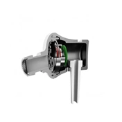 Xiaomi Mi In-Ear Basic headset - Grey