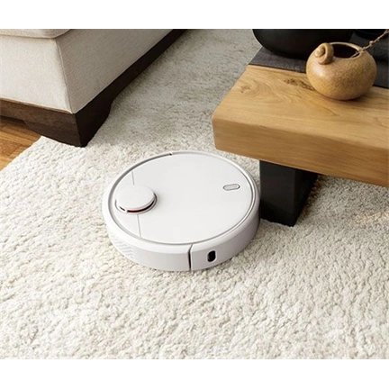 Xiaomi Mi Robot Vacuum robotporszívó