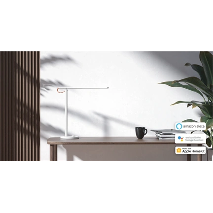 Xiaomi Mi Smart LED Desk Lamp 1S EU / BHR5967EU asztali lámpa