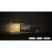 Xiaomi Mi Smart LED Desk Lamp 1S EU / BHR5967EU asztali lámpa