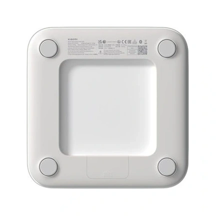 Xiaomi Mi Smart Scale S200 okosmérleg - fehér