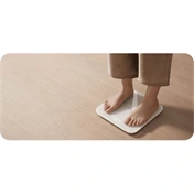 Xiaomi Mi Smart Scale S200 okosmérleg - fehér