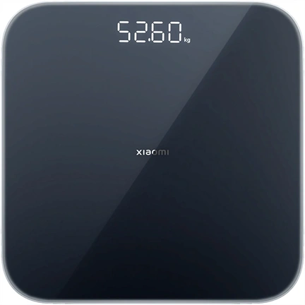 Xiaomi Mi Smart Scale S200 okosmérleg - sötétszürke