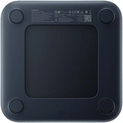Xiaomi Mi Smart Scale S200 okosmérleg - sötétszürke
