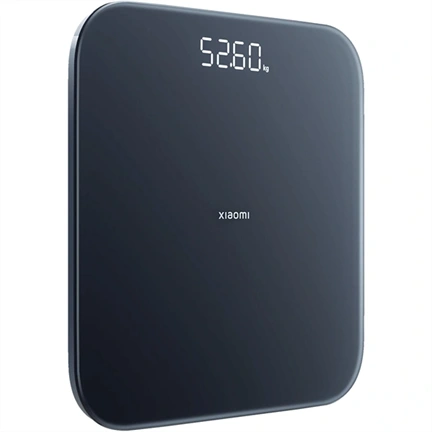 Xiaomi Mi Smart Scale S200 okosmérleg - sötétszürke