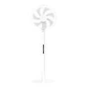 Xiaomi Mijia Smart Standing Fan Pro Slim BHR08UQEU Álló okosventilátor