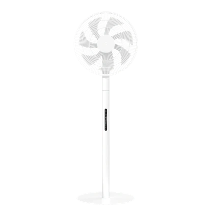 Xiaomi Mijia Smart Standing Fan Pro Slim BHR08UQEU Álló okosventilátor