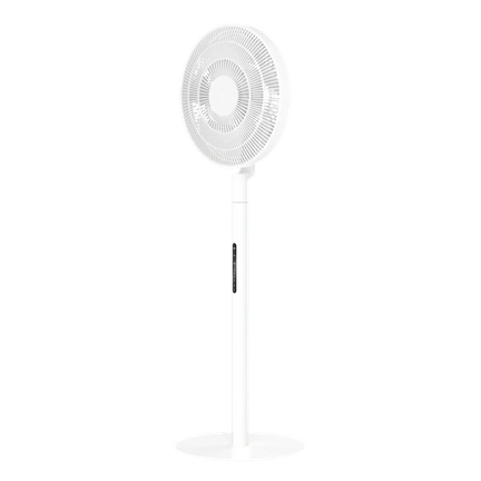 Xiaomi Mijia Smart Standing Fan Pro Slim BHR08UQEU Álló okosventilátor