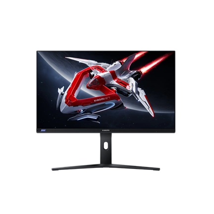 Xiaomi Mini LED Gaming Monitor G Pro 27i - HDR1000, 180Hz, FreeSync, 1ms, RGB