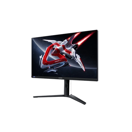 Xiaomi Mini LED Gaming Monitor G Pro 27i - HDR1000, 180Hz, FreeSync, 1ms, RGB
