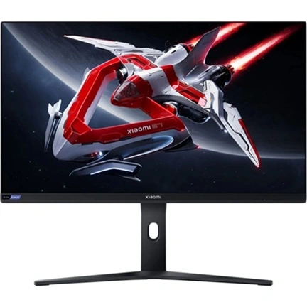 Xiaomi Mini LED Gaming Monitor G Pro 27i - HDR1000, 180Hz, FreeSync, 1ms, RGB