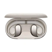 Xiaomi OpenWear Stereo fülhallgató - nyitott, Hi-Res Audio - Sandstone Beige