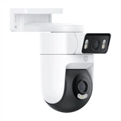 Xiaomi Outdoor Camera CW500 Dual - két objektív, 2,5K UHD, AI felismerés, kétsávos Wi-Fi 6, biztonsági chip Xiaomi Outdoor Camera CW500 Dual - két objektív, 2,5K UHD, AI felismerés, kétsávos Wi-Fi 6, biztonsági chip