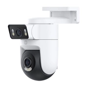 Xiaomi Outdoor Camera CW500 Dual - két objektív, 2,5K UHD, AI felismerés, kétsávos Wi-Fi 6, biztonsági chip Xiaomi Outdoor Camera CW500 Dual - két objektív, 2,5K UHD, AI felismerés, kétsávos Wi-Fi 6, biztonsági chip