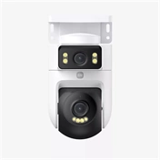 Xiaomi Outdoor Camera CW500 Dual - két objektív, 2,5K UHD, AI felismerés, kétsávos Wi-Fi 6, biztonsági chip