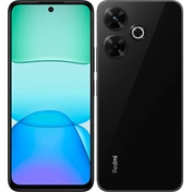 Xiaomi Redmi 13 okostelefon - 6,79" FHD+ 90Hz kijelző, 108MP kamera, 6GB, 128GB, Midnight Black Xiaomi Redmi 13 okostelefon - 6,79" FHD+ 90Hz kijelző, 108MP kamera, 6GB, 128GB, Midnight Black