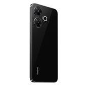 Xiaomi Redmi 13 okostelefon - 6,79" FHD+ 90Hz kijelző, 108MP kamera, 6GB, 128GB, Midnight Black Xiaomi Redmi 13 okostelefon - 6,79" FHD+ 90Hz kijelző, 108MP kamera, 6GB, 128GB, Midnight Black